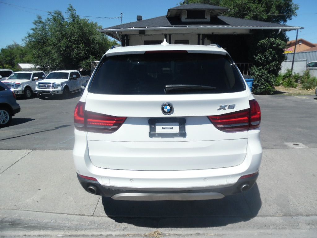 2016 BMW X5 Image 6