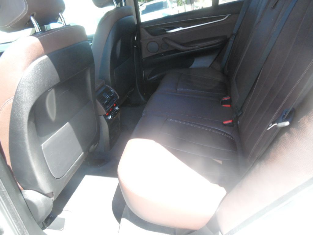 2016 BMW X5 Image 9