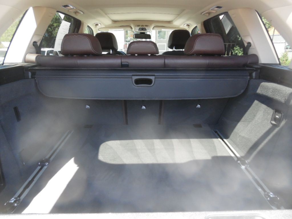 2016 BMW X5 Image 11