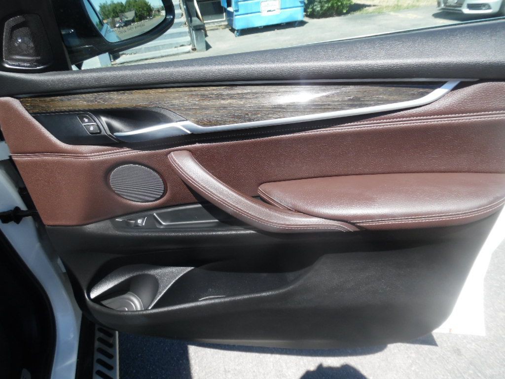 2016 BMW X5 Image 13