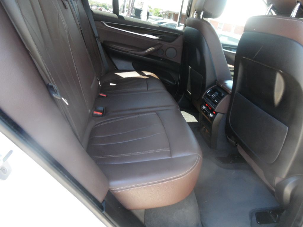 2016 BMW X5 Image 14
