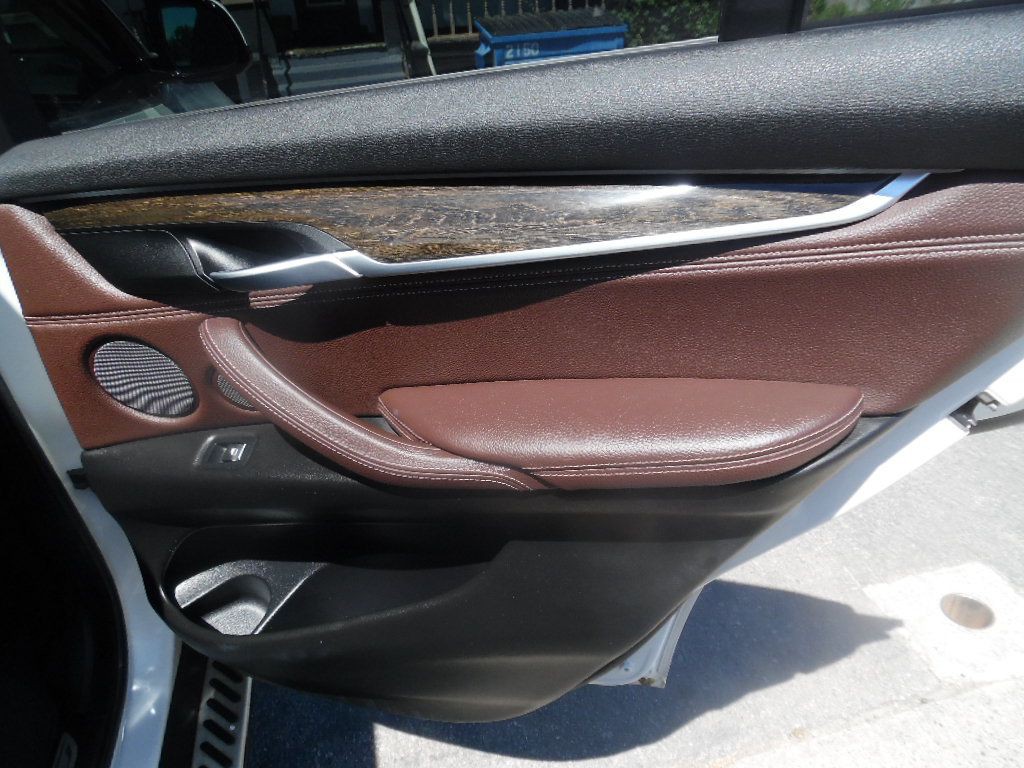 2016 BMW X5 Image 15