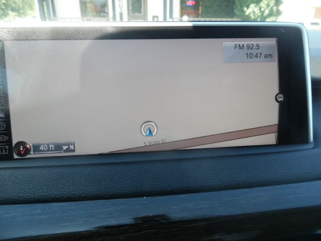 2016 BMW X5 Image 17