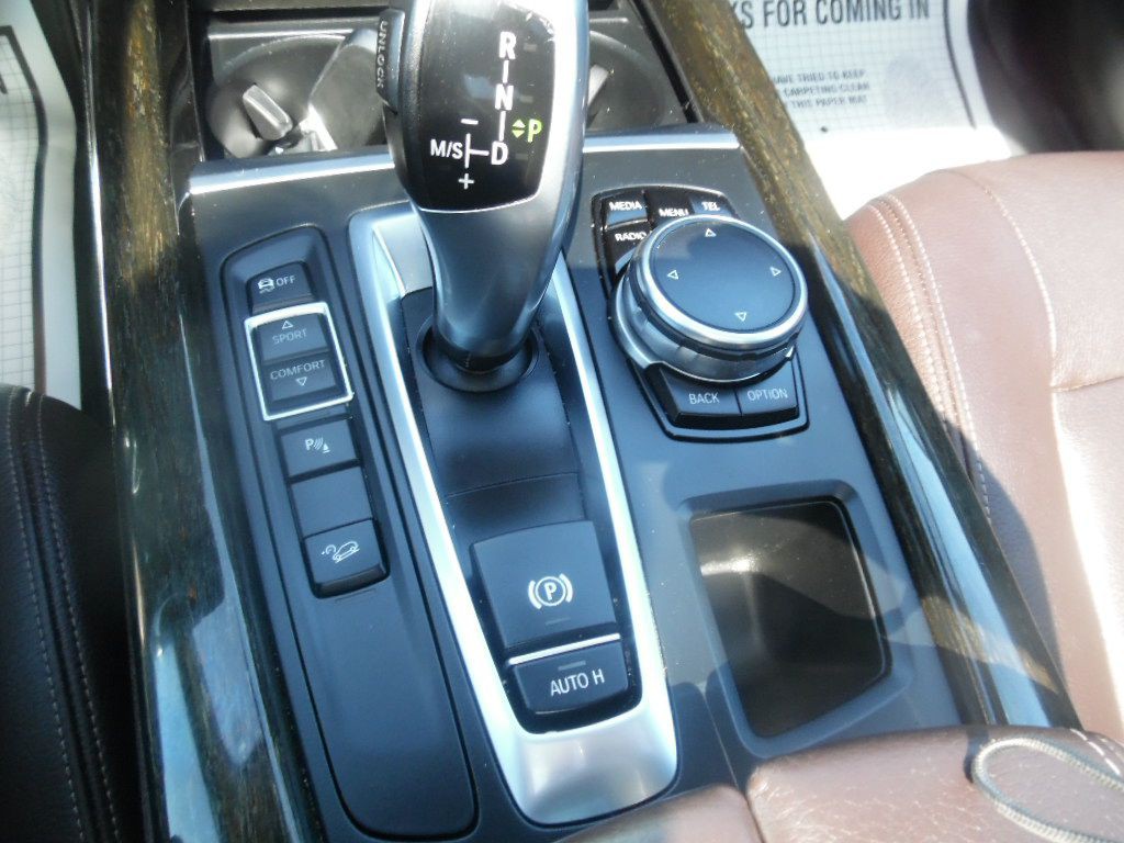 2016 BMW X5 Image 20