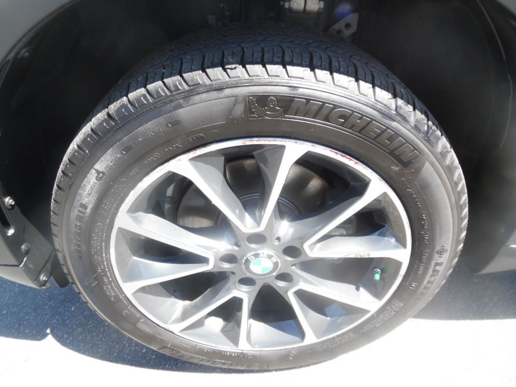2016 BMW X5 Image 22