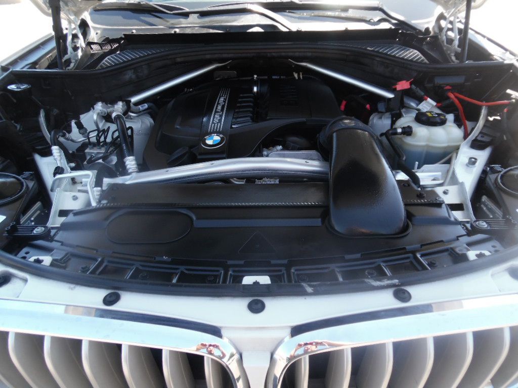 2016 BMW X5 Image 23
