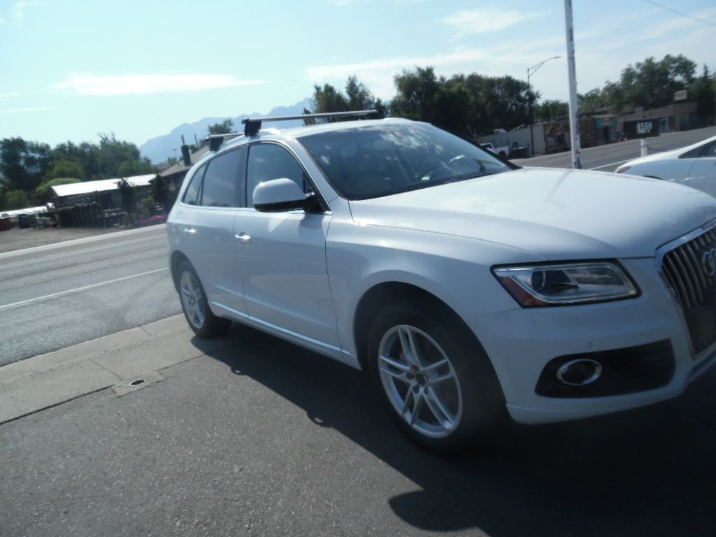 2016 Audi Q5 Image 4
