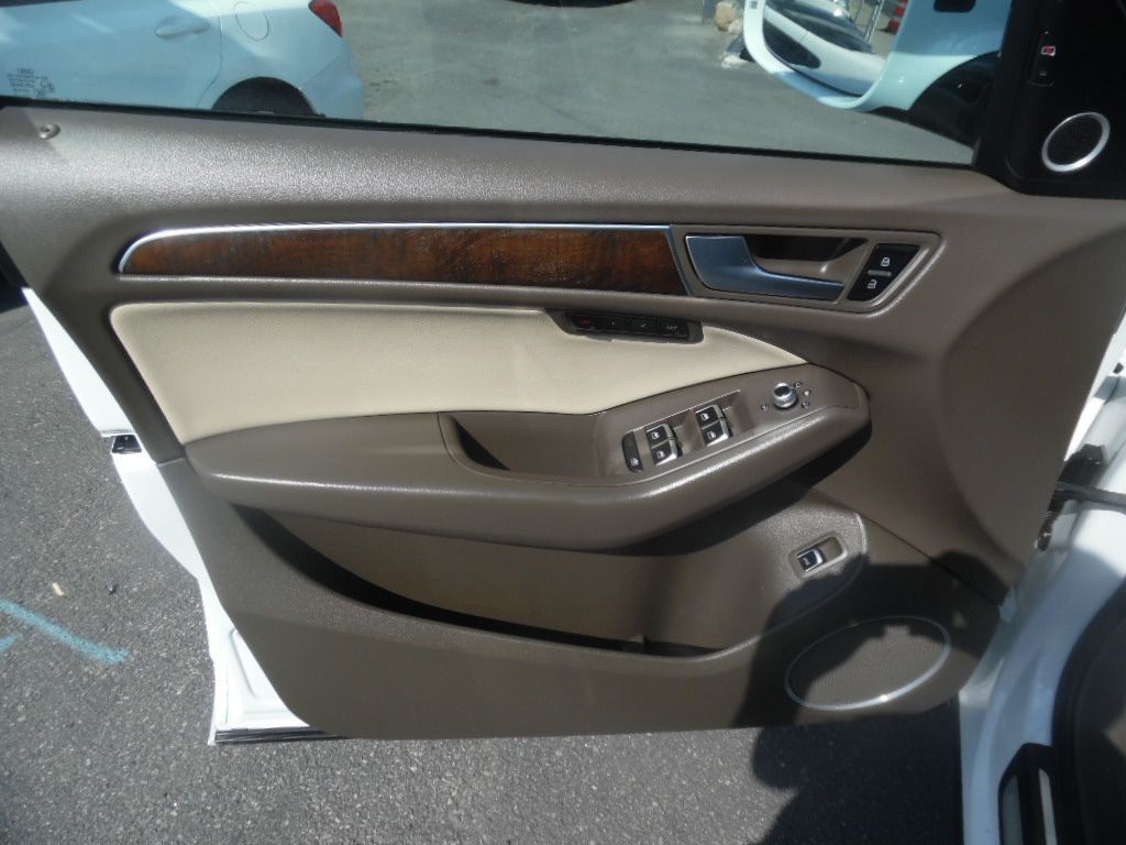 2016 Audi Q5 Image 8