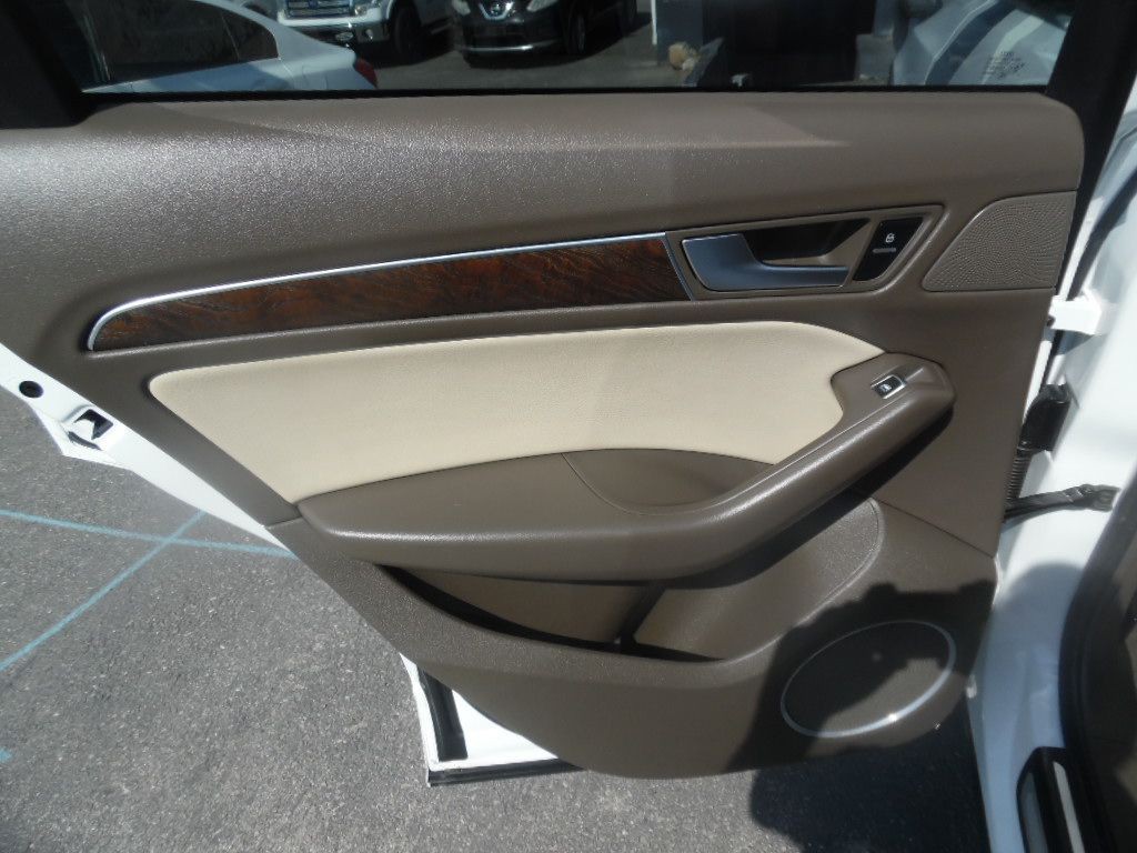 2016 Audi Q5 Image 10