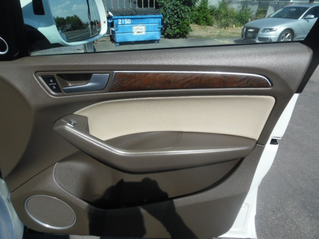 2016 Audi Q5 Image 13