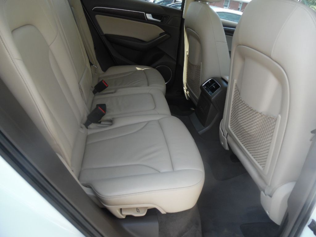 2016 Audi Q5 Image 14