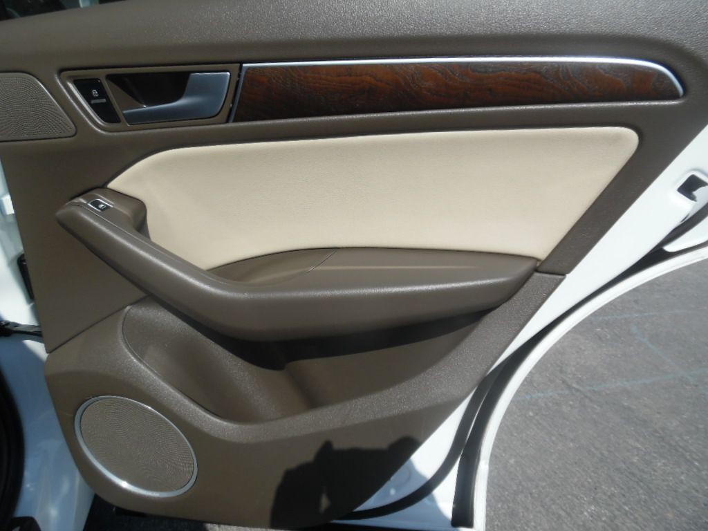 2016 Audi Q5 Image 15