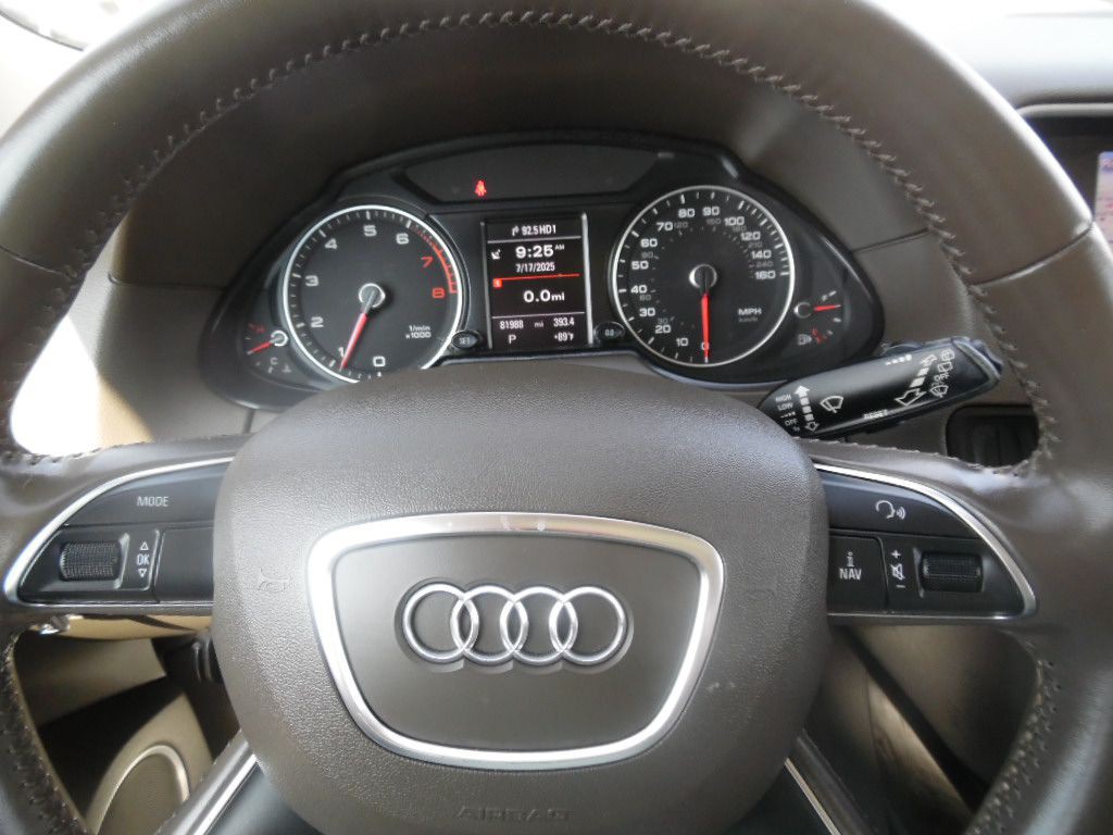 2016 Audi Q5 Image 16