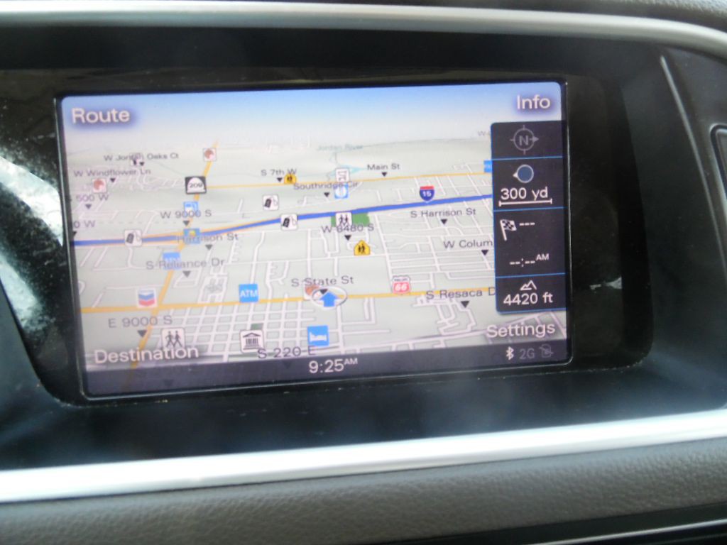2016 Audi Q5 Image 17