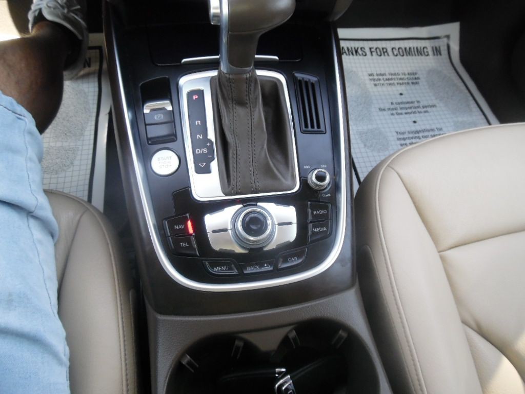 2016 Audi Q5 Image 19