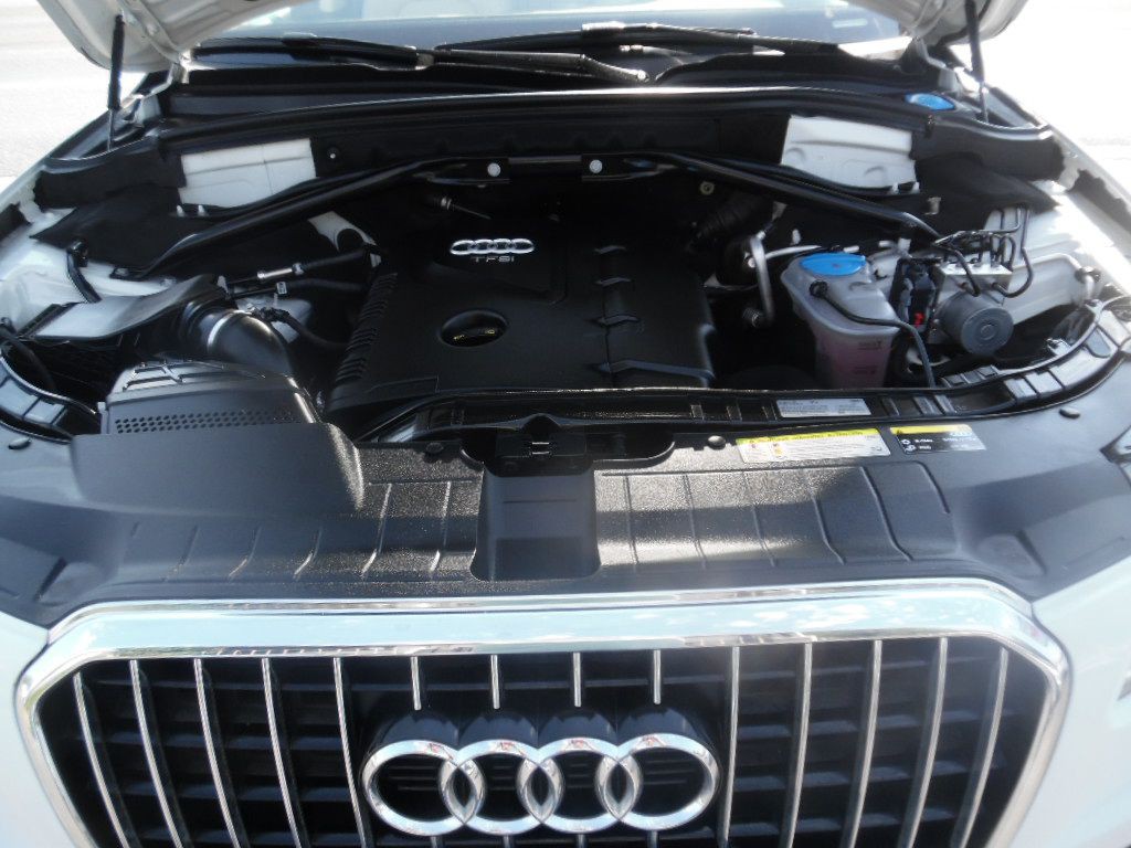 2016 Audi Q5 Image 22
