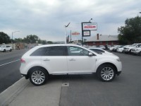 Image for 2012 Lincoln MKX  ID: 6673120