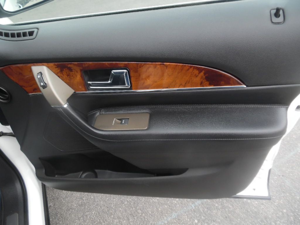 2012 Lincoln MKX Image 13