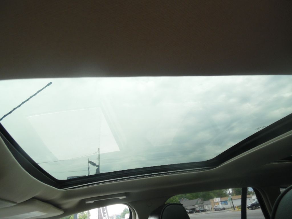 2012 Lincoln MKX Image 21