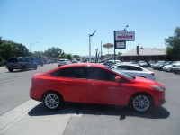 Image for 2016 Ford Focus SE ID: 6675318