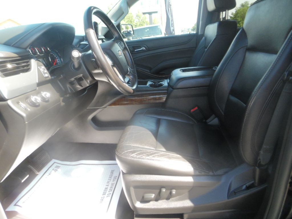 2018 Chevrolet Tahoe Image 7