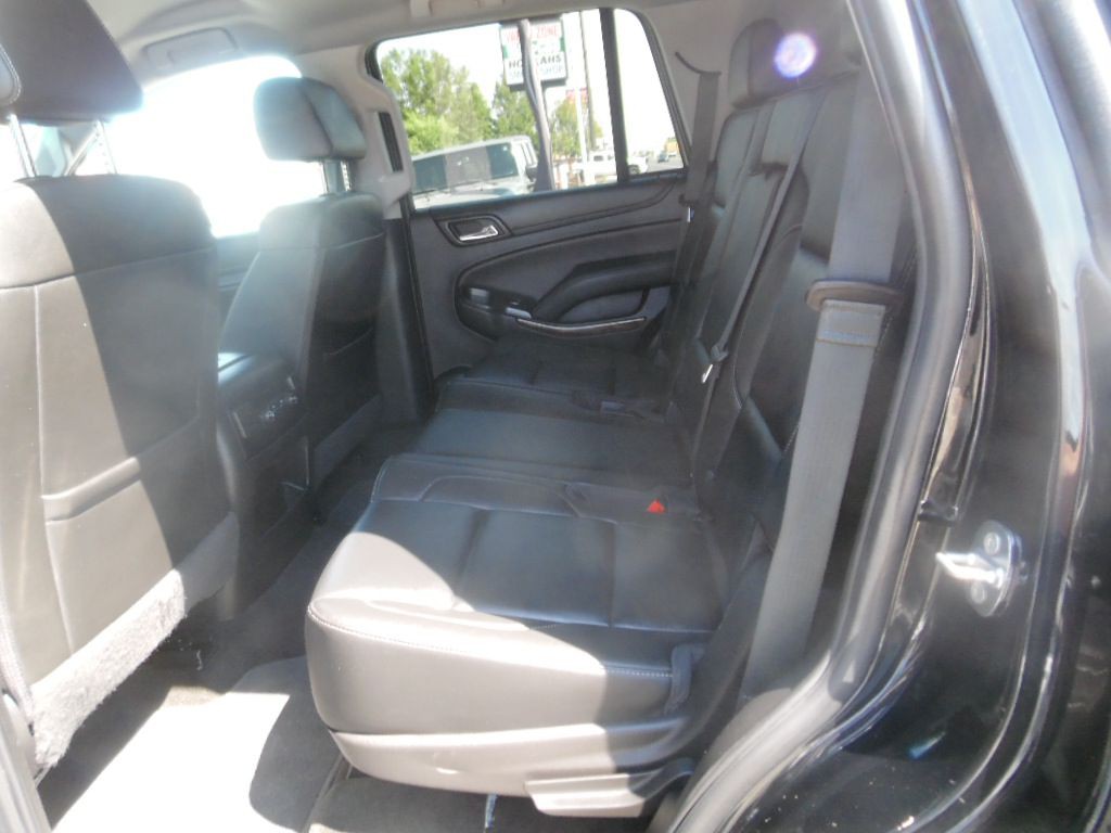 2018 Chevrolet Tahoe Image 9