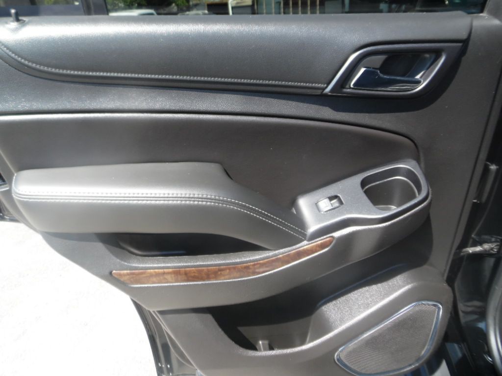 2018 Chevrolet Tahoe Image 10