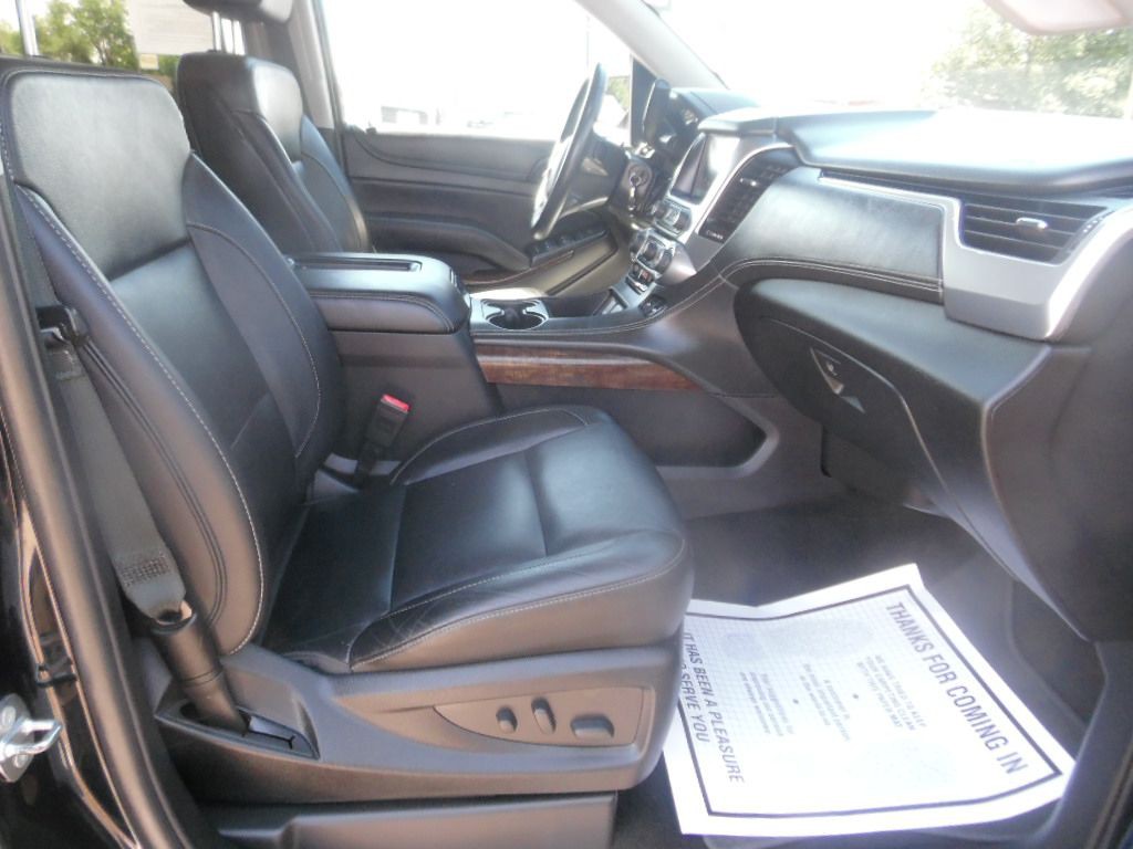 2018 Chevrolet Tahoe Image 12