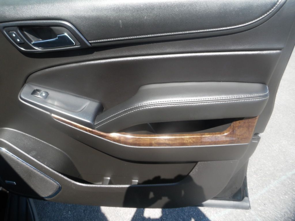 2018 Chevrolet Tahoe Image 13