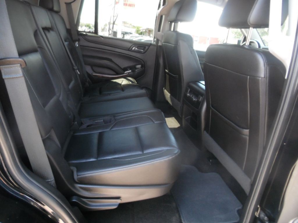 2018 Chevrolet Tahoe Image 14