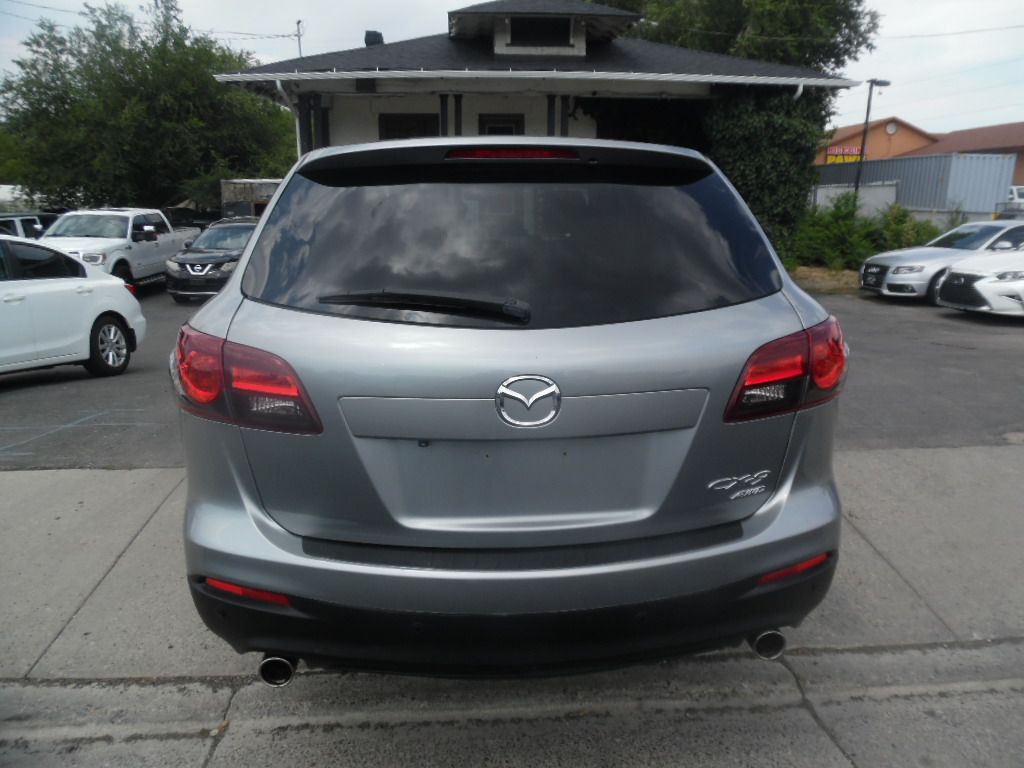 2013 Mazda CX-9 Image 6
