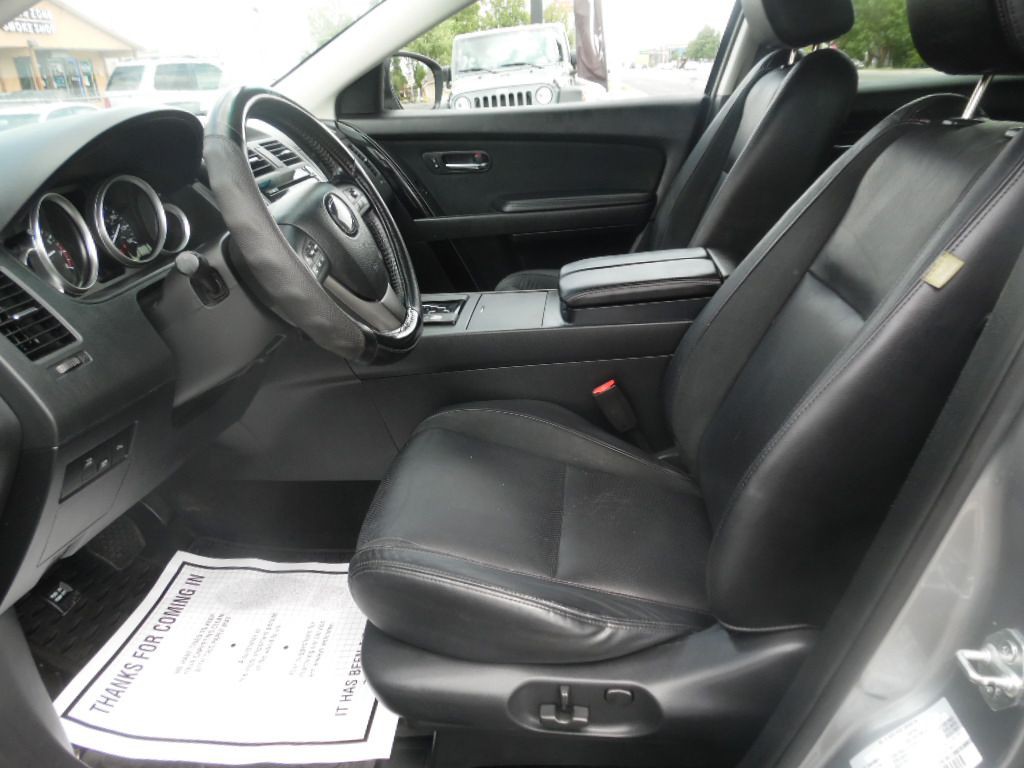 2013 Mazda CX-9 Image 7