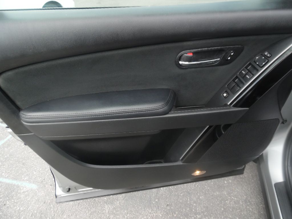 2013 Mazda CX-9 Image 8