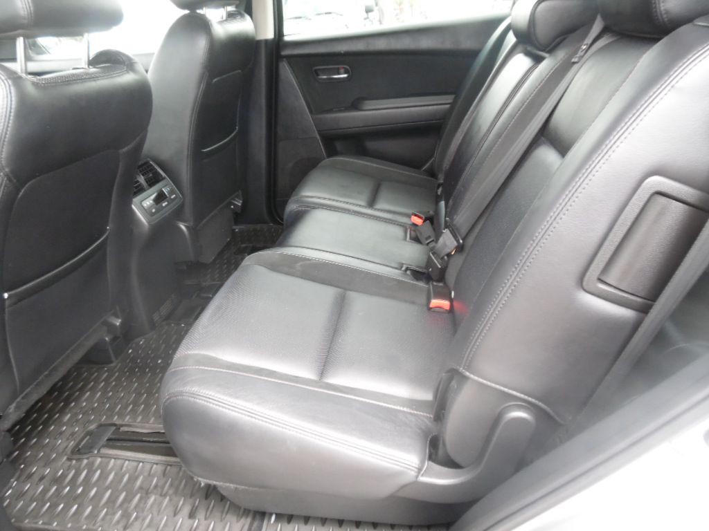 2013 Mazda CX-9 Image 9