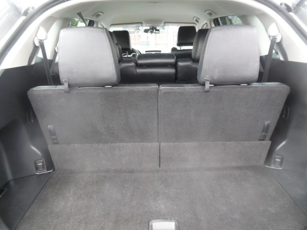 2013 Mazda CX-9 Image 11