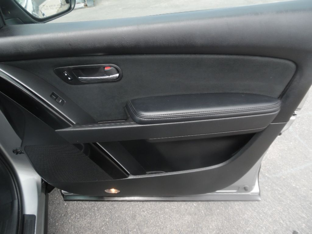 2013 Mazda CX-9 Image 13