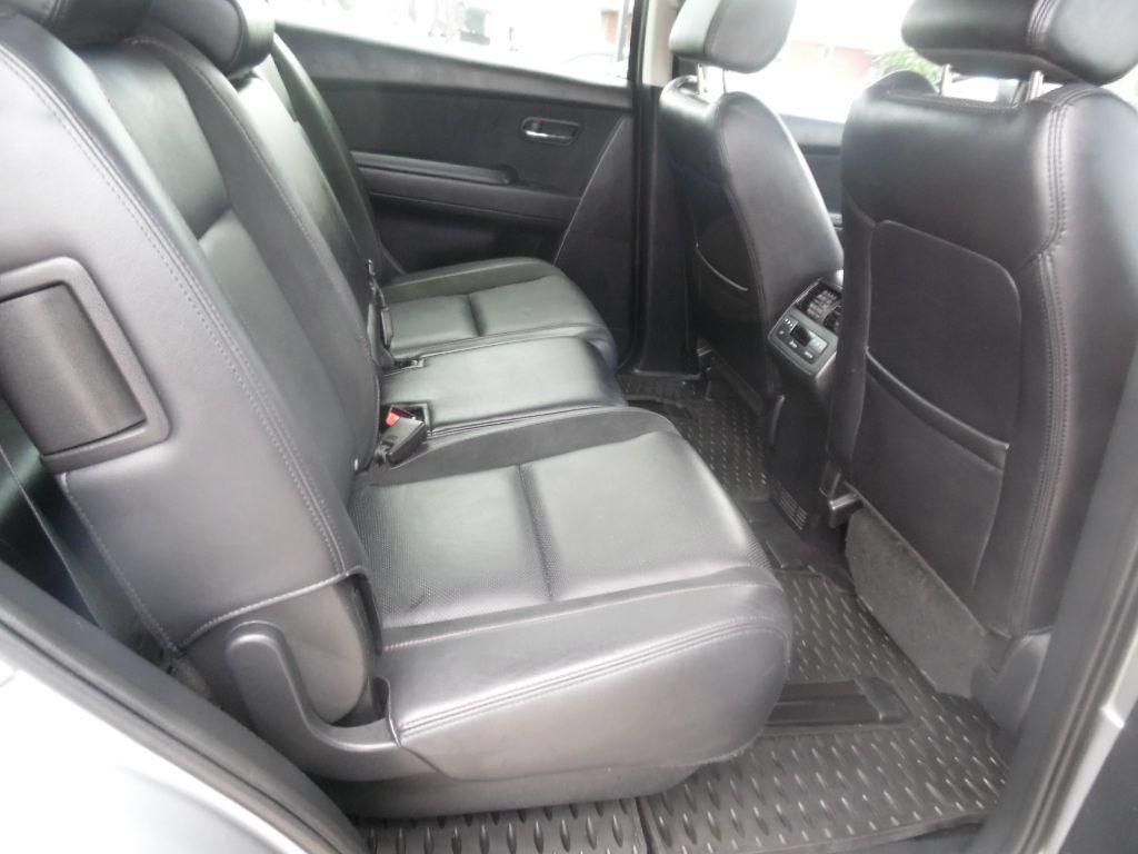 2013 Mazda CX-9 Image 14