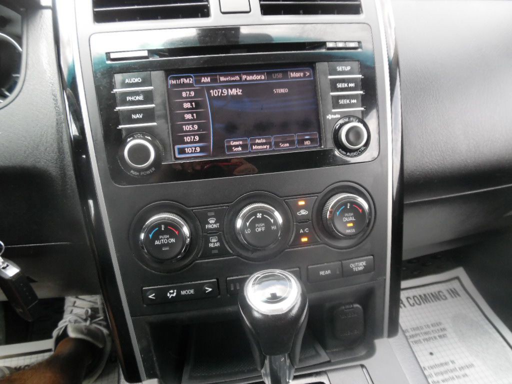 2013 Mazda CX-9 Image 18
