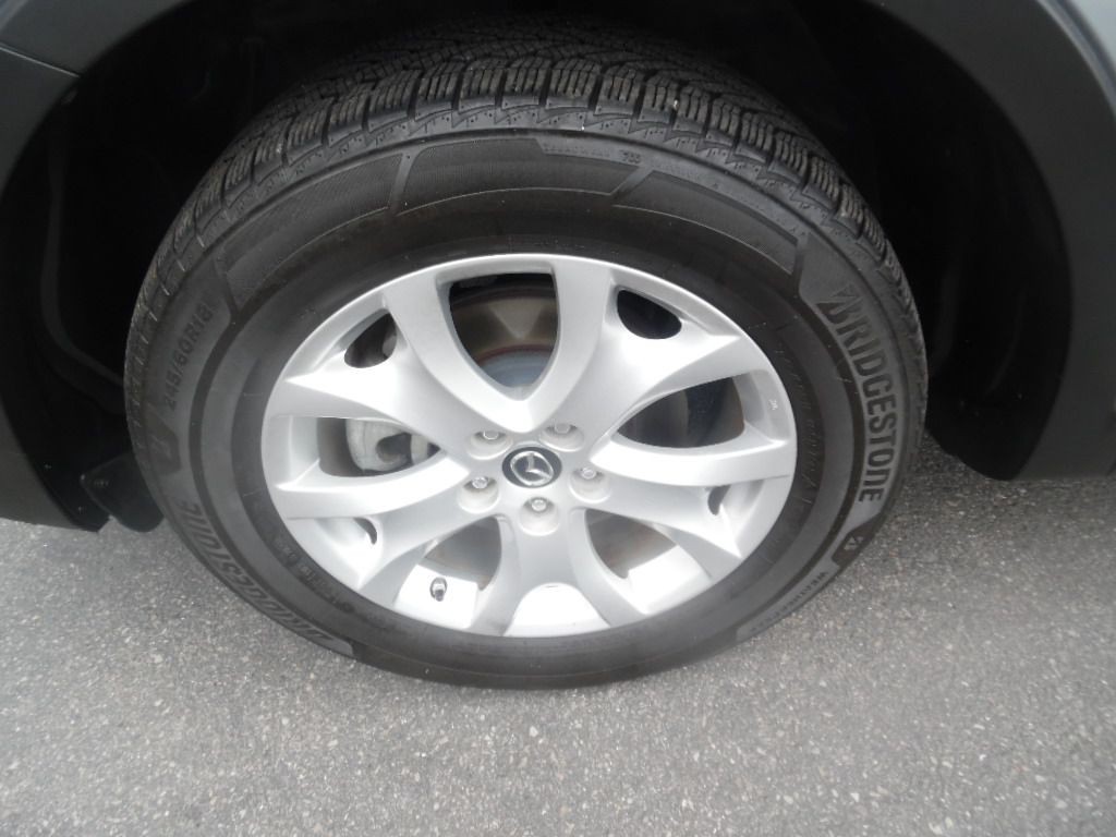 2013 Mazda CX-9 Image 21