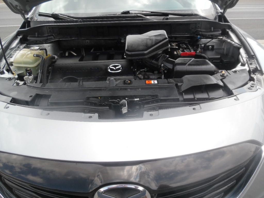 2013 Mazda CX-9 Image 22