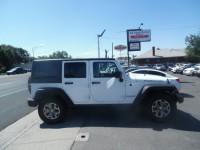 Image for 2017 Jeep Wrangler Unlimited Rubicon ID: 6689886