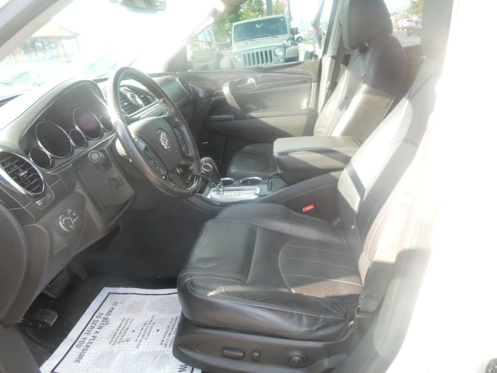 2015 Buick Enclave Image 7