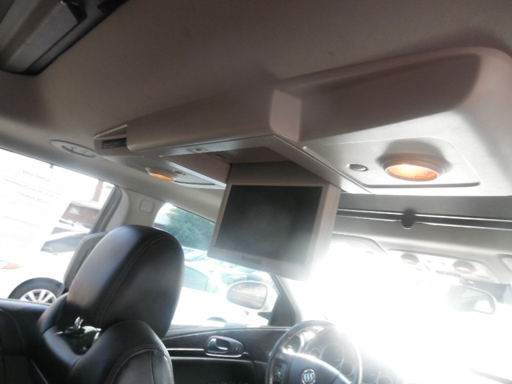 2015 Buick Enclave Image 17