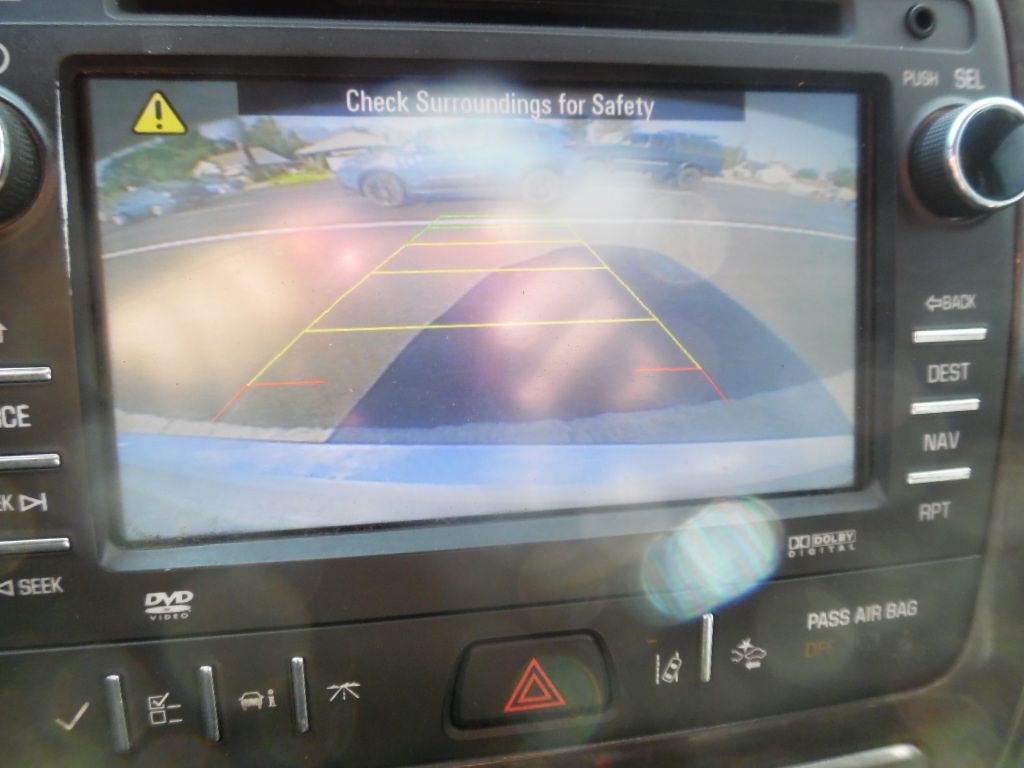 2015 Buick Enclave Image 20