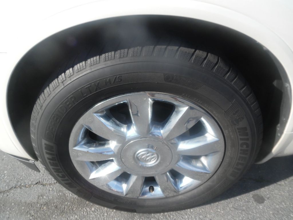 2015 Buick Enclave Image 22
