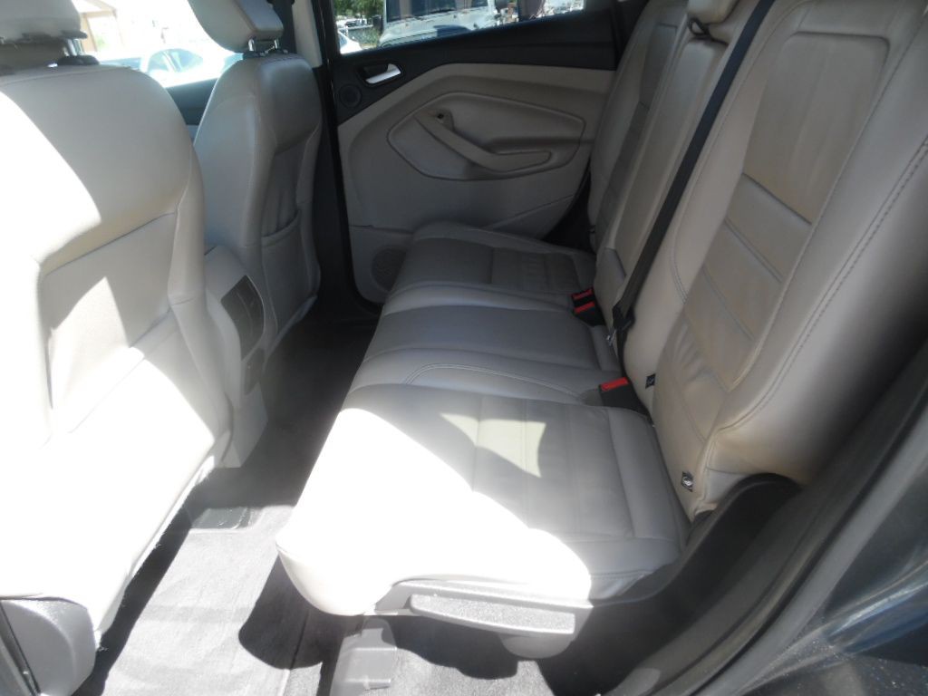 2019 Ford Escape Image 9