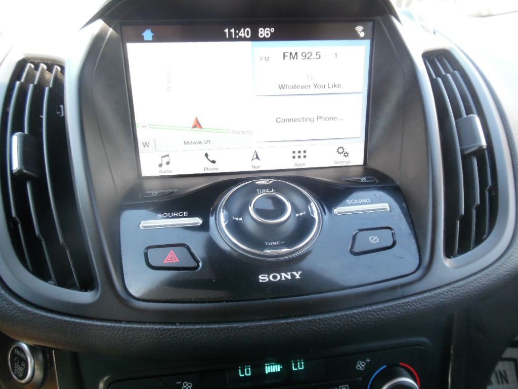 2019 Ford Escape Image 17