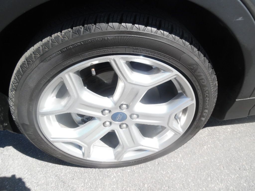 2019 Ford Escape Image 20