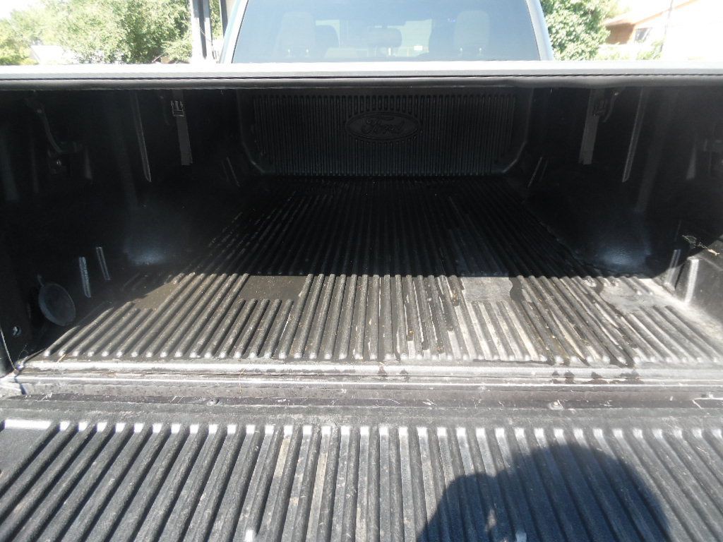 2015 Ford F-150 Image 7