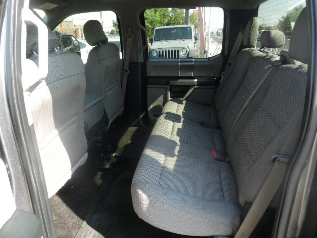 2015 Ford F-150 Image 10